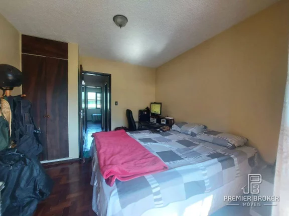 Imagem Casa à venda, 100 m² por R$ 480.000,00 - Comary - Teresópolis/RJ