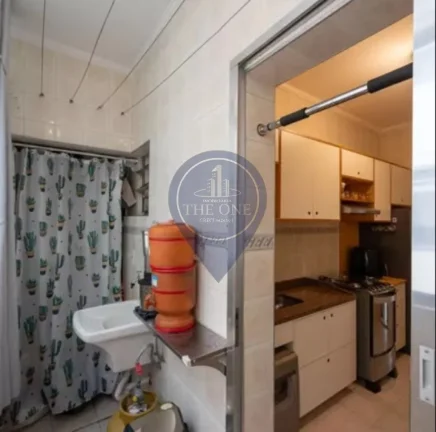 Imagem Apartamento para locação na Saúde, São Paulo-SP: 2 quartos, 2 salas, 1 banheiro, 1 vaga de garagem, 73m².