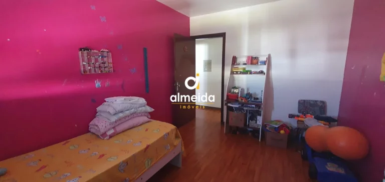 Imagem APARTAMENTO AMPLO