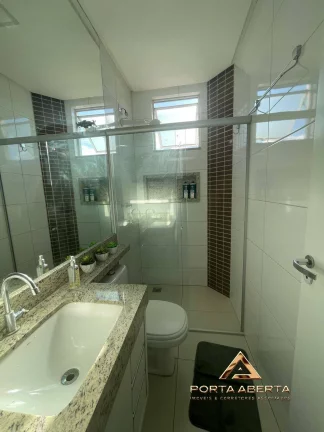 Imagem Apartamento 02 quartos sendo 01 suíte - Amaro Lanari - COD 1250