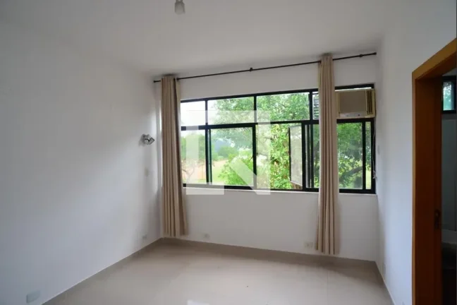 Imagem Apartamento à Venda - Barra da Tijuca, 1 Quarto, 38 m2