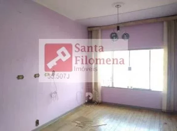 Imagem Terreno para Venda em Santo André, Vila Francisco Matarazzo