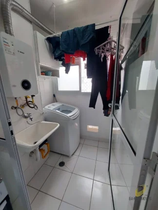 Imagem APARTAMENTO RESIDENCIAL em TABOÃO DA SERRA - SP, JARDIM MONTE ALEGRE