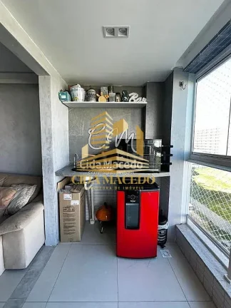 Imagem Apartamento a Venda no bairro Jardim Oceania - João Pessoa, PB