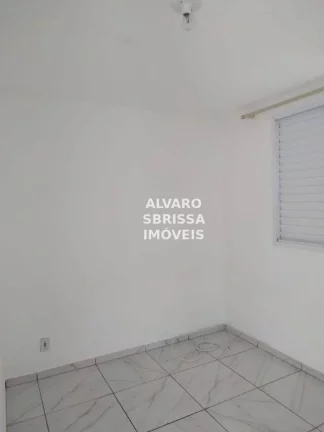Imagem Vende - Apartamento com 2 dormitórios no Residencial Villas de Santa Rosa - Itu / SP