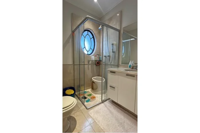 Imagem APARTAMENTO RESIDENCIAL em São Paulo - SP, Moema
