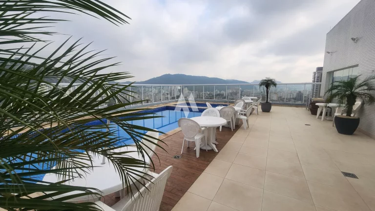 Imagem Apartamento à venda na Pompéia
