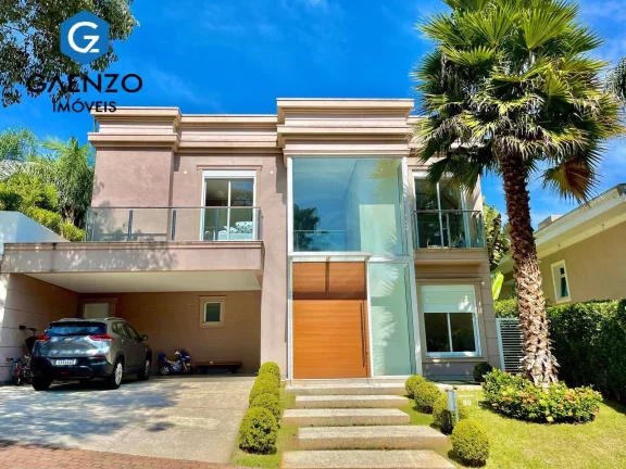 Imagem Casa Alphaville