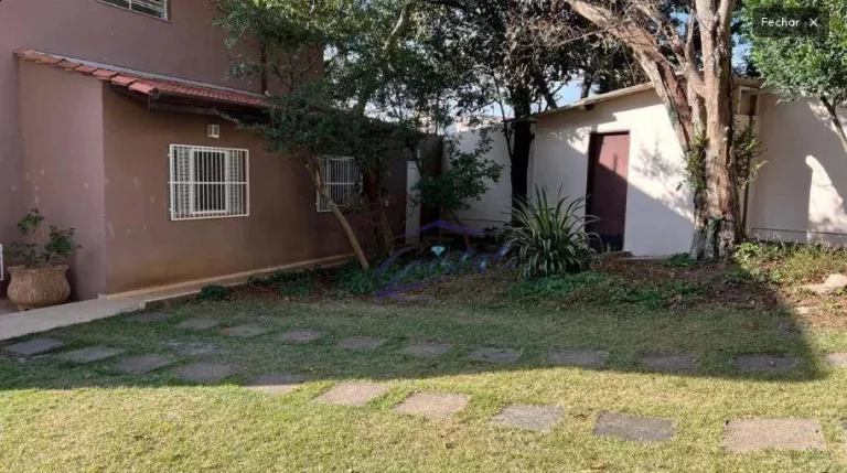 Imagem Casa com 2 dormitórios à venda, 161 m² - Jaguaré - São Paulo/SP