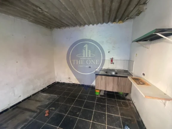 Imagem Galpão comercial à venda ou locação em São Paulo-SP, no Campos Elíseos: 1 sala, 2 banheiros, 422m² de área.