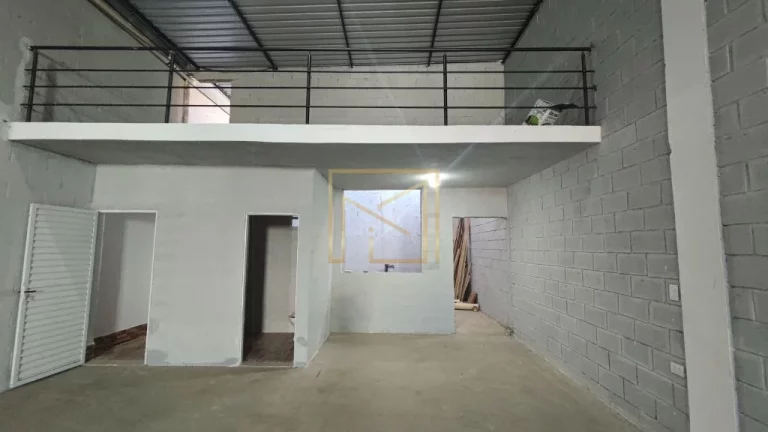 Imagem Comercial / Salão na cidade de Hortolândia