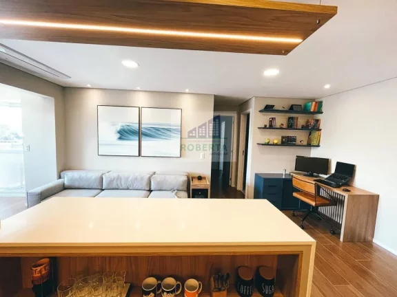 Imagem APARTAMENTO NO CONDOMINIO EDIFÍCIO RETRATO PINHEIROS