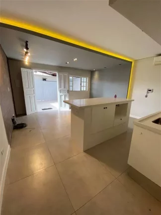 Imagem CASA COM 51.39 m² - AVIAÇÃO - PRAIA GRANDE SP