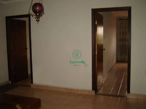 Imagem Sobrado com 3 dormitórios à venda, 262 m² por R$ 530.000,00 - Jardim Diogo - Guarulhos/SP