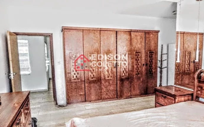 Imagem Casa com 3 dormitórios à venda - Parque Santa Cecília - Piracicaba/SP