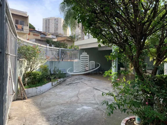 Imagem Casa Padrão