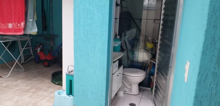 Imagem Casa com 2 dormitórios à venda, 131 m² por R$ 480.000,00 - Vila Colorado - Suzano/SP