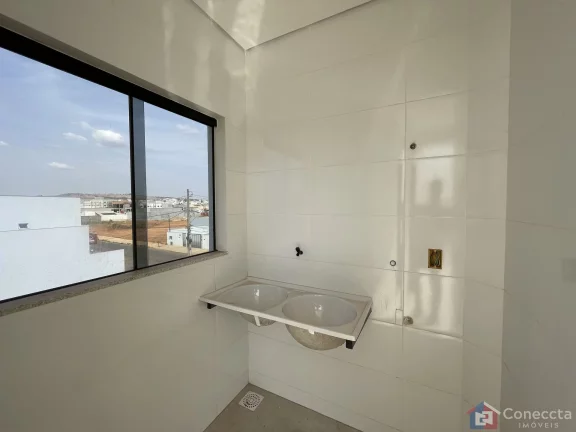 Imagem Cobertura de Alto Padrão à Venda no Campos Elísios – 3 Quartos e Área Externa
