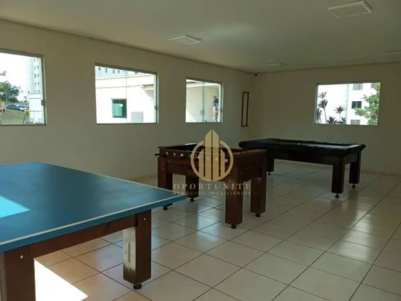 Imagem Apartamento com 2 dormitórios à venda, 48 m² por R$ 200.000,00 - Mirante Sul - Ribeirão Preto/SP