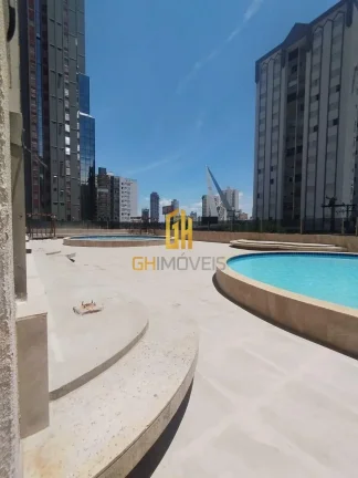 Imagem GH1967

Apartamento com 1 quarto no Setor Bueno, com 53,73m² de área privativa, o apartamento poss...