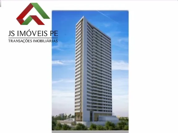 Imagem Imperdível oportunidade: Apartamento à venda em Boa Viagem, Recife-PE, com 4 quartos e 2 suítes, 146,94 m² de área.