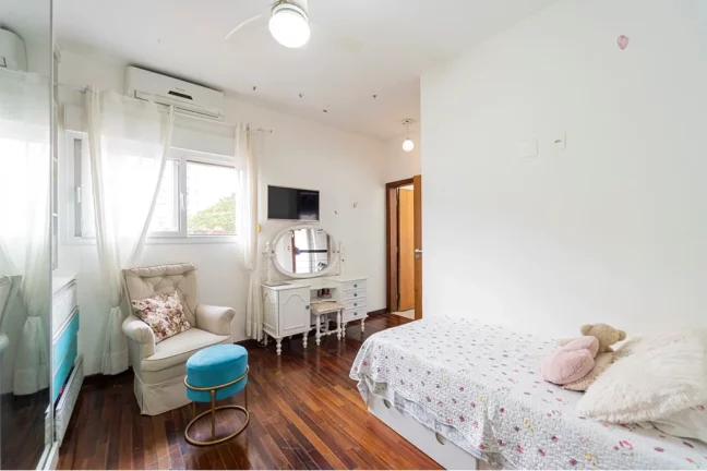 Imagem CASA RESIDENCIAL em São Paulo - SP, Planalto Paulista