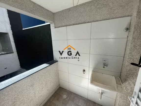 Imagem Apartamento para Venda em São Paulo, Vila Guilhermina, 2 dormitórios, 1 banheiro