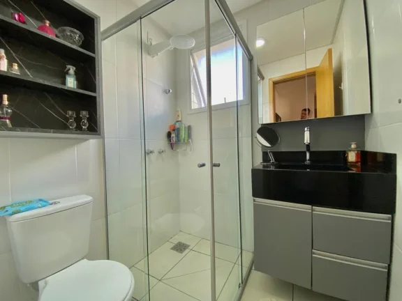 Imagem Apartamento 2 Dormitórios - Bairro --