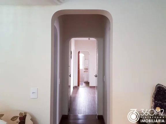 Imagem Apartamento para Venda em Santo André / SP no bairro Centro