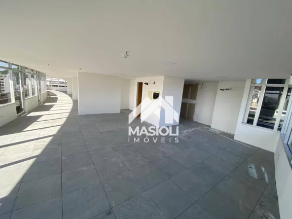 Imagem Andar Corporativo para alugar, 100 m² por R$ 6.700,01/mês - Praia da Costa - Vila Velha/ES