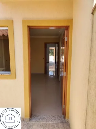 Imagem Sobrado lindo / Semi novo / localizado no centro de Perus / Jardim do Russo / a 10 minutos da estação perus.
