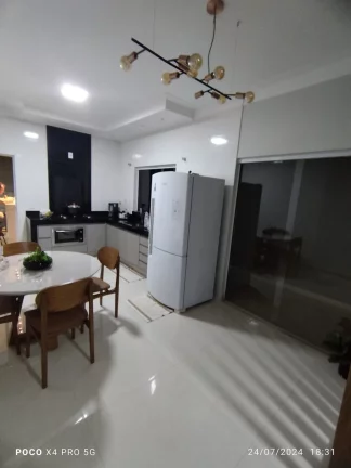 Imagem EXCELENTE CASA Á VENDA EM PATROCINIO PAULISTA EM FRANCA/SP