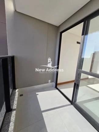 Imagem Apartamento Duplex com 2 Quartos à Venda na Praia de Itaparica - Vila Velha/ES