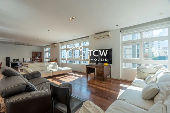Imagem Apartamento à venda no bairro Jardim Paulista - São Paulo/SP, Zona Sul