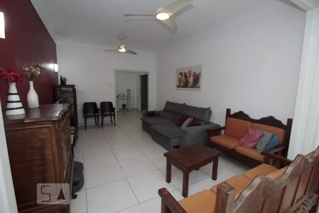 Imagem Apartamento à Venda - Copacabana, 3 Quartos, 163 m2