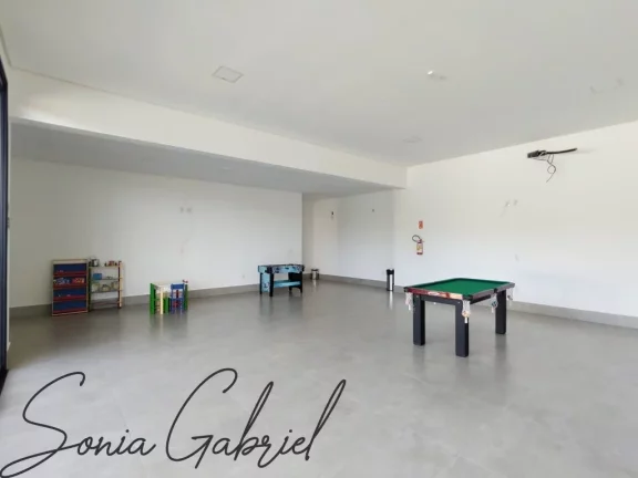 Imagem Terreno à venda em condomínio de luxo em Louveira-SP, 310m² no Condomínio Reserva Jatobás