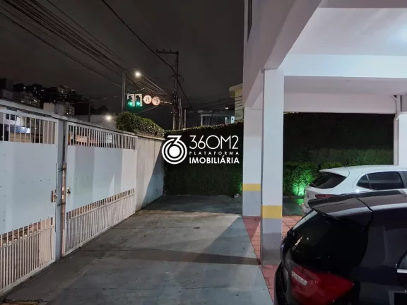 Imagem Apartamento sem Condomínio para Venda em São Bernardo do Campo / SP no bairro Ferrazópolis