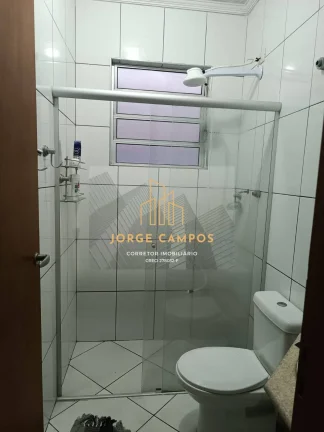 Imagem CA - 26303 - CASA COM 2 SUÍTES À VENDA NO JARDIM UIRÁ - SJCAMPOS