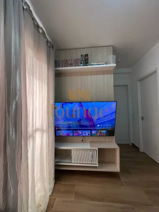Imagem Apartamento à venda em Jd. Antônio Cassillo - Votorantim/SP