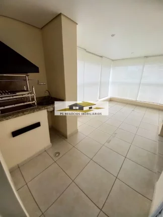 Imagem Apartamento com 127mts para venda na Vila Gumercindo