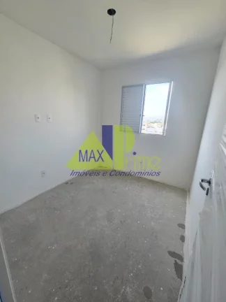 Imagem APARTAMENTO 49M²/02 DORMITÓRIOS/01 SUÍTE/SACADA/01 VAGA