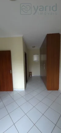 Imagem APARTAMENTO 03 DORMITÓRIOS/SUÍTE PARA VENDA NO PARQUE DA REPRESA, JUNDIAÍ SP