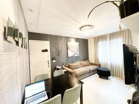 Imagem APARTAMENTO RESIDENCIAL em São Paulo - SP, Vila Olímpia