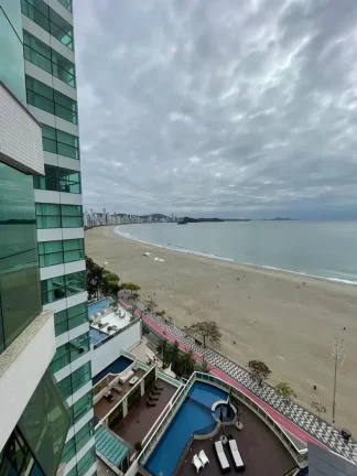 Imagem Ocean Palace Residence