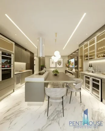 Imagem Apartamento Zona Central para Venda em Balneário Camboriú, CENTRO, 3 dormitórios, 2 suítes, 3 banheiros, 2 vagas