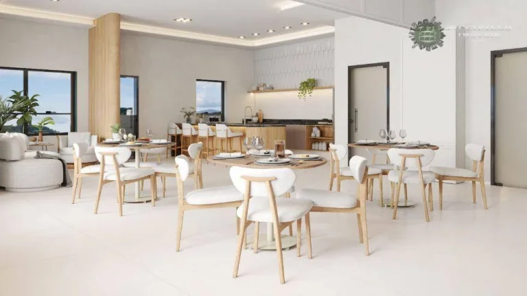 Imagem Apartamento com 2 dormitórios à venda, 65 m² por R$ 535.000,00 - Vila Guilhermina - Praia Grande/SP