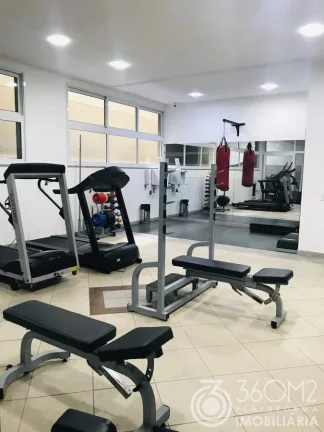 Imagem Apartamento Duplex para Venda em Santo André / SP no bairro Jardim