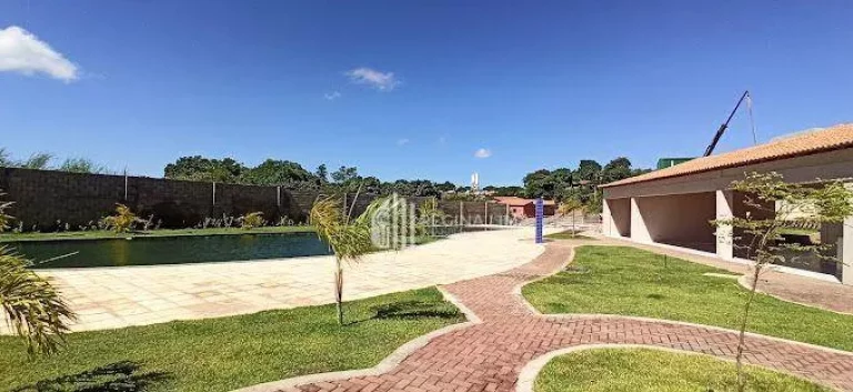 Imagem Apartamento em construção, 2 dormitórios à venda por R$ 220.000,00- Condomínio BARRA SUL Reserva Verde Residencial - Bela Vista - Teresina/PI