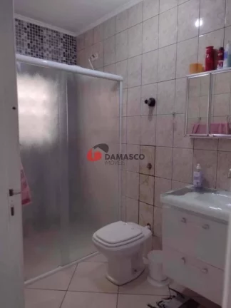 Imagem Casa geminada à Venda, Vila Bela, São Paulo, SP