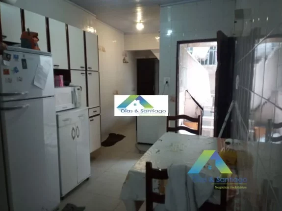 Imagem Casa com 2 dormitórios à venda, 182 m² por R$ 368.000 - Vila das Mercês - São Paulo/SP